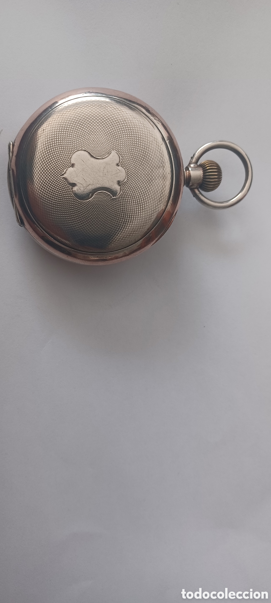 Relojes de bolsillo: Rel&oacute;gio de Bolso Argus - Foto 2