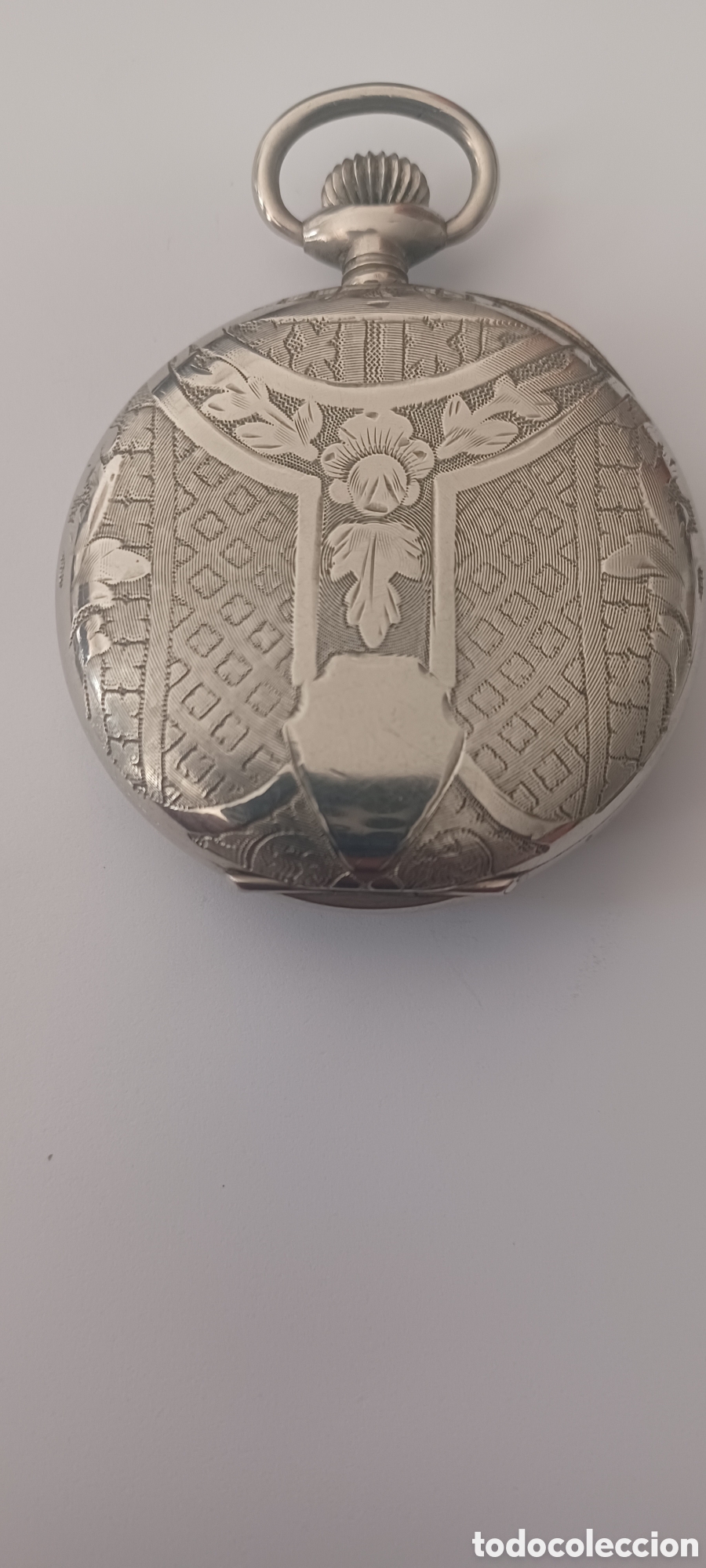 Relojes de bolsillo: Rel&oacute;gio de Bolso - Foto 2