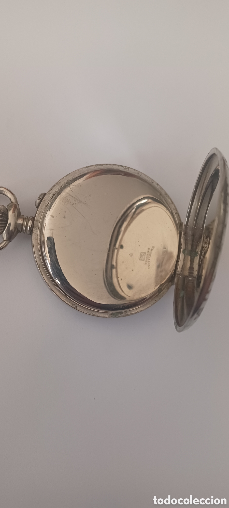Relojes de bolsillo: Rel&oacute;gio de Bolso - Foto 4