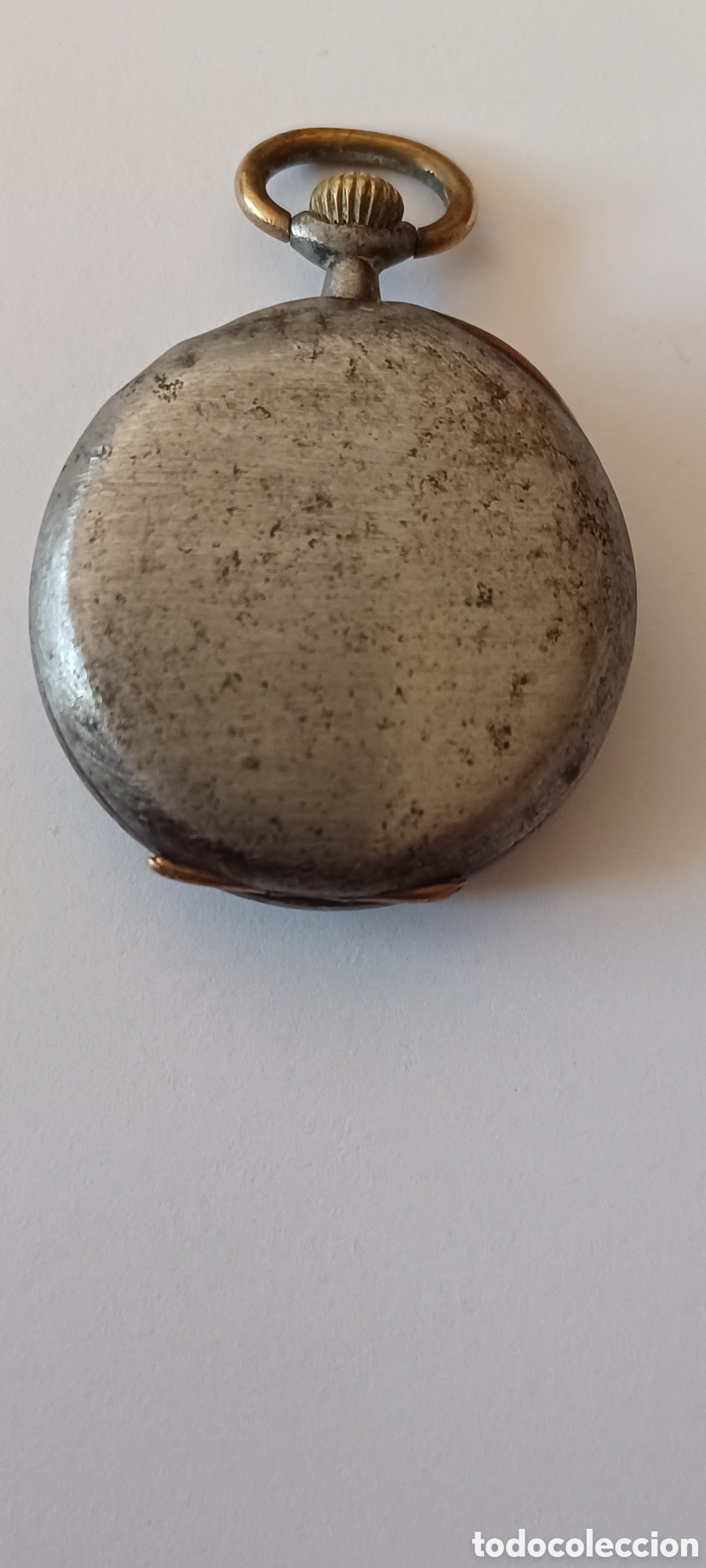 Relojes de bolsillo: 3 Rel&oacute;gios de Bolso - Foto 10