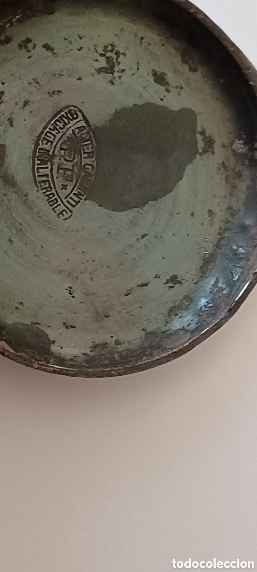 Relojes de bolsillo: 3 Rel&oacute;gios de Bolso - Foto 11