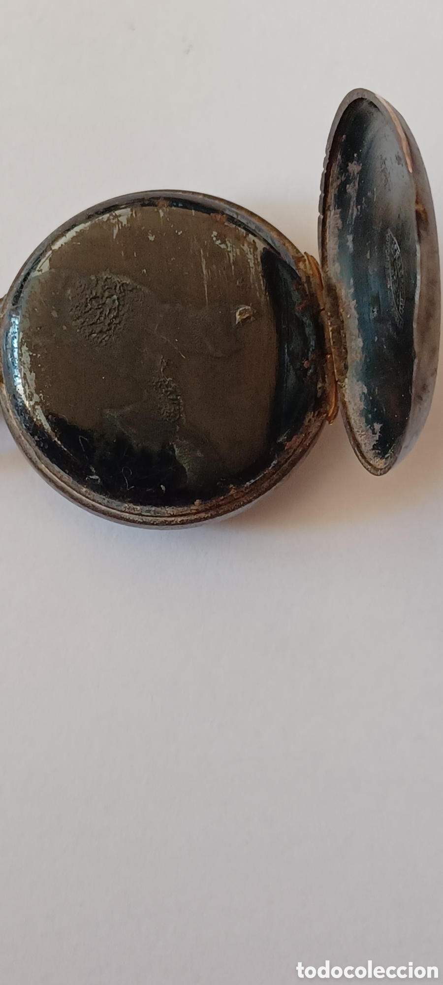 Relojes de bolsillo: 3 Rel&oacute;gios de Bolso - Foto 12