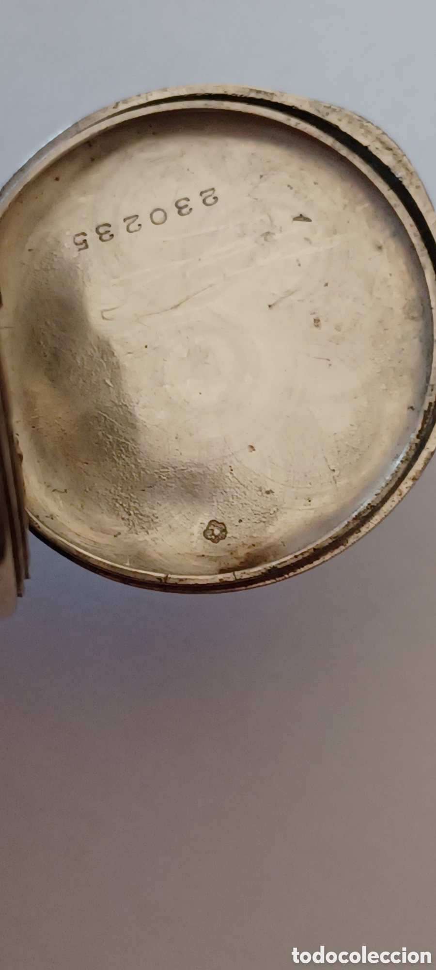 Relojes de bolsillo: 3 Rel&oacute;gios de Bolso - Foto 19
