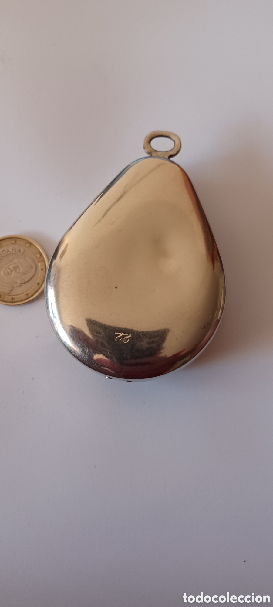 Relojes de bolsillo: Rel&oacute;gio de Bolso - Foto 2