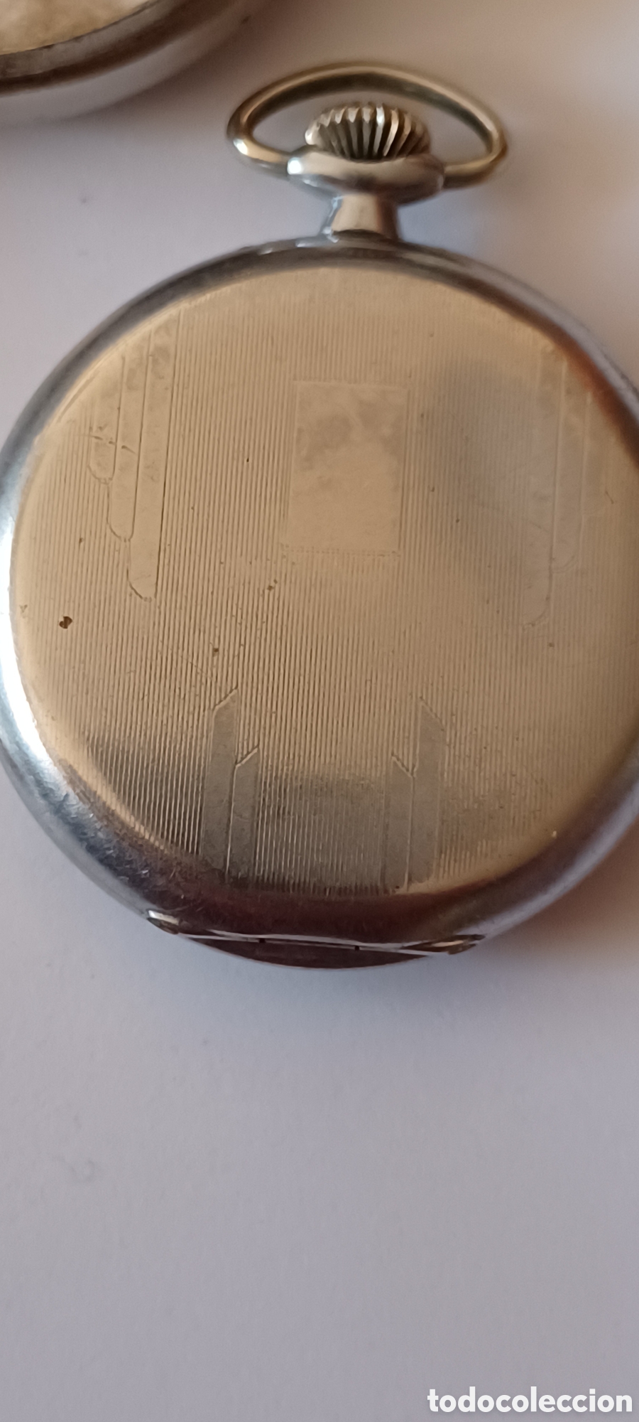 Relojes de bolsillo: Rel&oacute;gio de Bolso - Foto 4