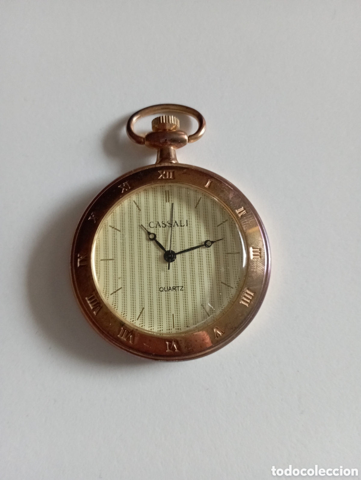 Relojes de bolsillo: Dos preciosos relojes de bolsillo - Foto 1
