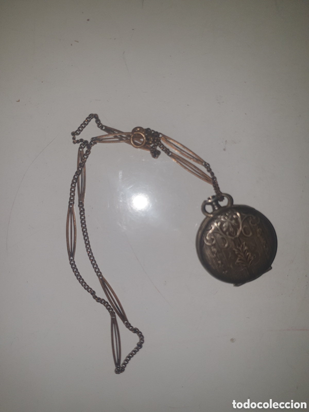 Relojes de bolsillo: RELOJ BOLSILLO KIEL - Foto 4