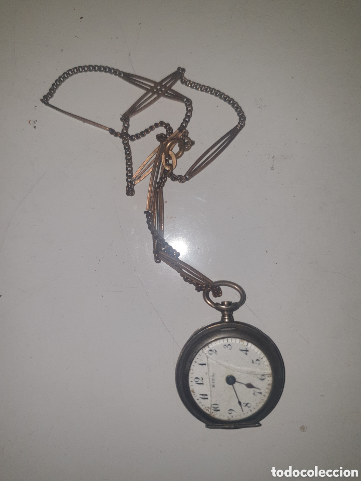 Relojes de bolsillo: RELOJ BOLSILLO KIEL - Foto 1
