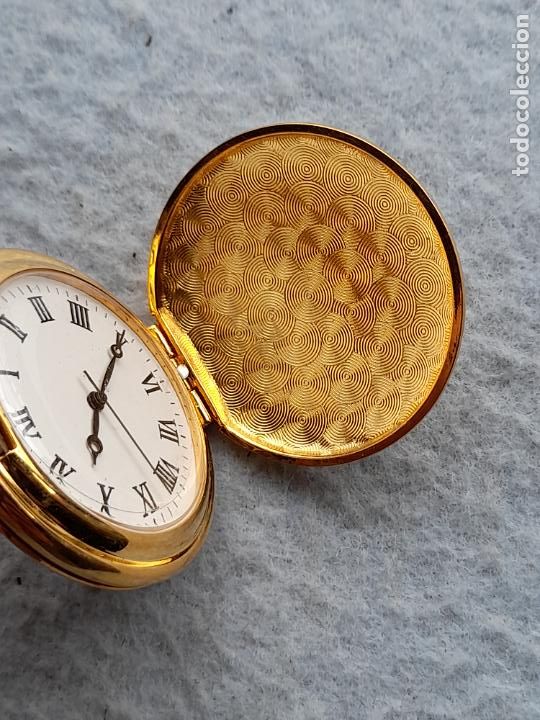 Relojes de bolsillo: Reloj de bolsillo de Cuarzo - Foto 4