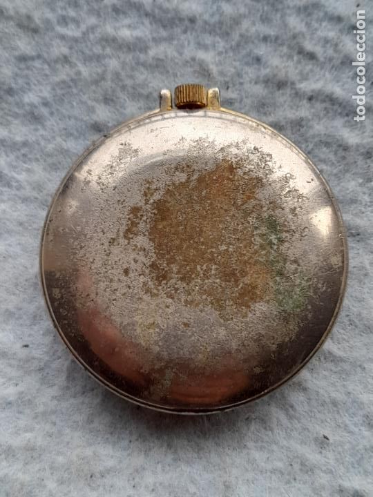 Relojes de bolsillo: Reloj de bolsillo antiguo - Foto 2