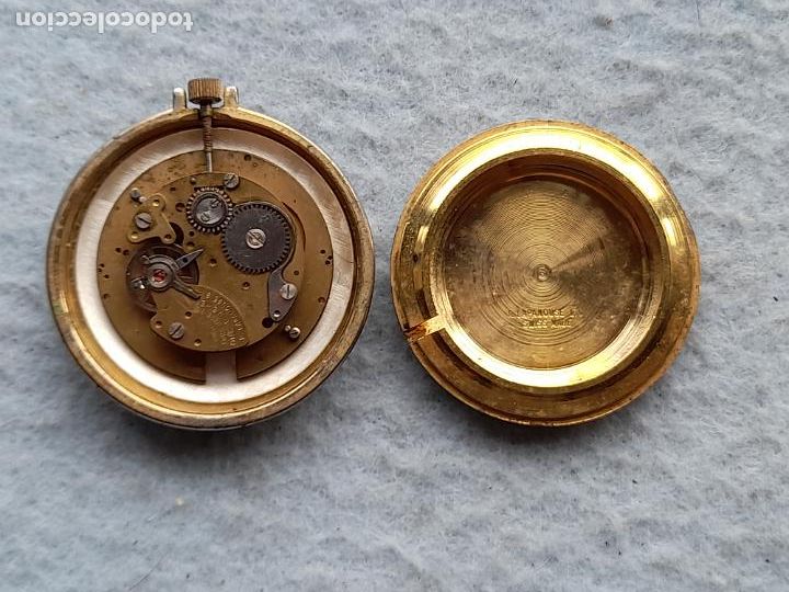 Relojes de bolsillo: Reloj de bolsillo antiguo - Foto 3