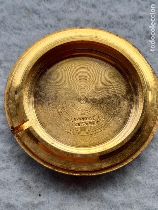 Relojes de bolsillo: Reloj de bolsillo antiguo - Foto 5