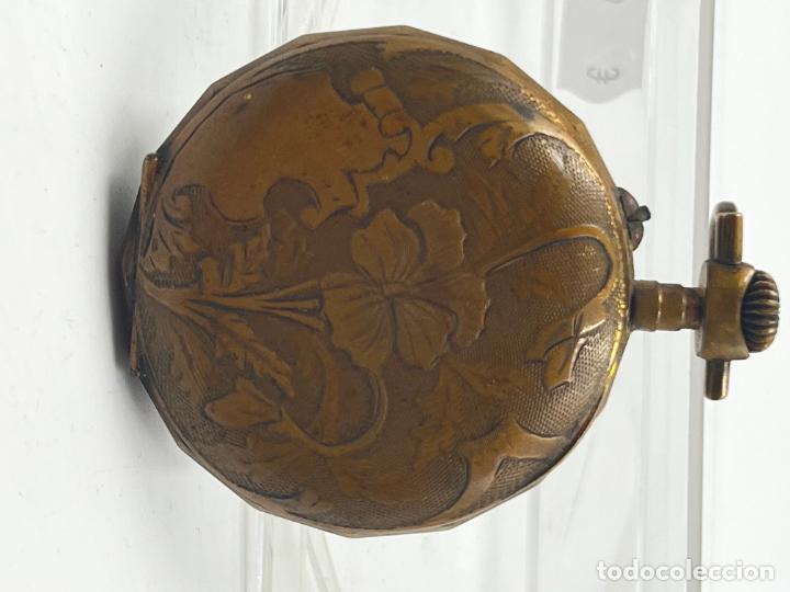 Relojes de bolsillo: RELOJ DE BOLSILLO - Foto 3