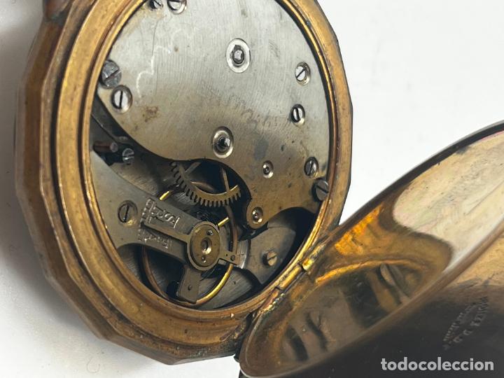 Relojes de bolsillo: RELOJ DE BOLSILLO - Foto 8