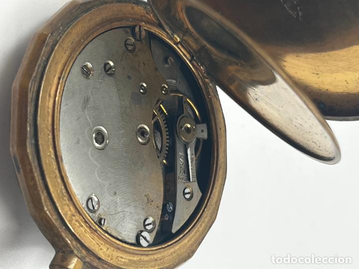 Relojes de bolsillo: RELOJ DE BOLSILLO - Foto 9