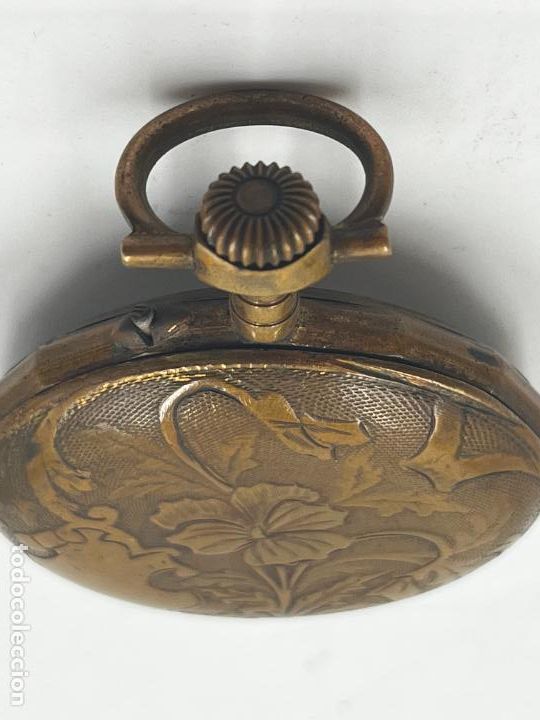 Relojes de bolsillo: RELOJ DE BOLSILLO - Foto 10