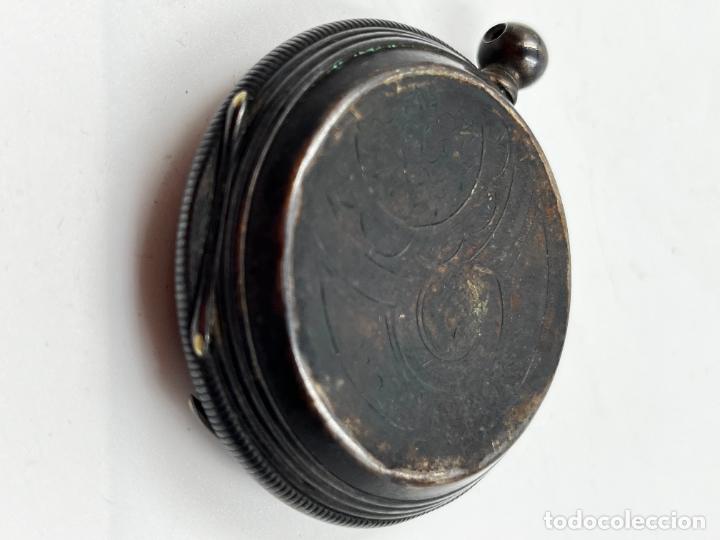 Relojes de bolsillo: RELOJ DE BOLSILLO - Foto 5