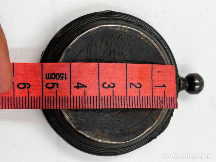 Relojes de bolsillo: RELOJ DE BOLSILLO - Foto 6