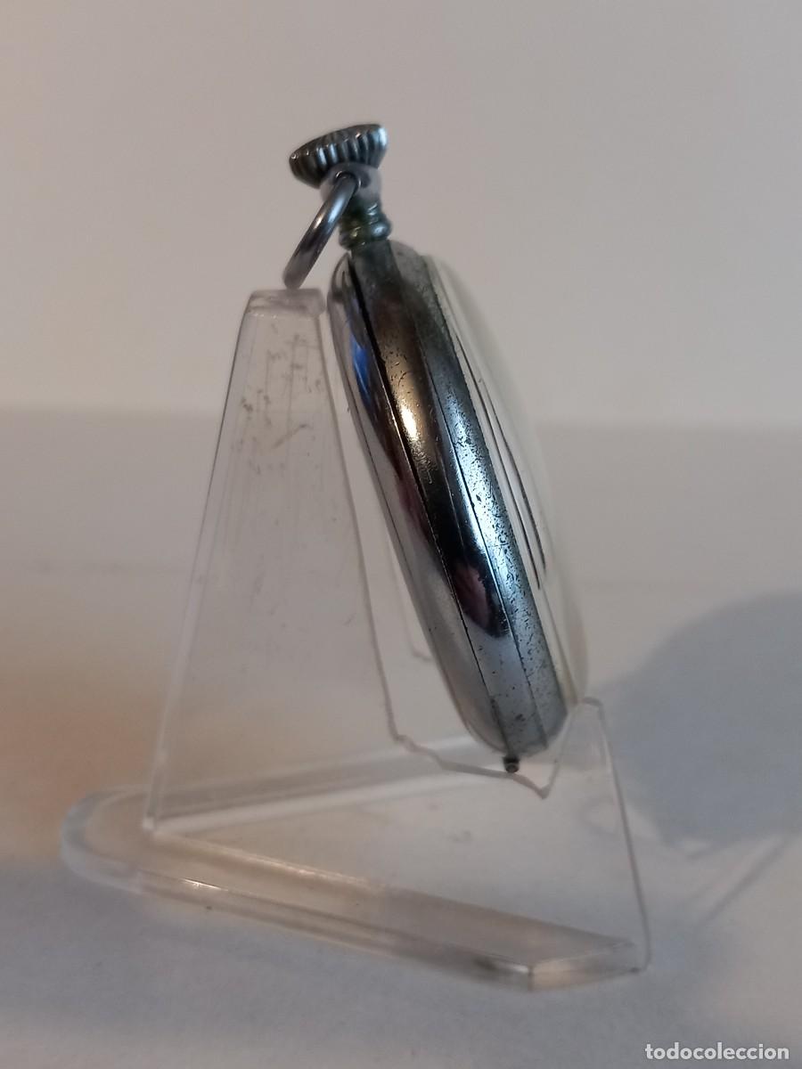 Relojes de bolsillo: Reloj de bolsillo ZENITH - Foto 5