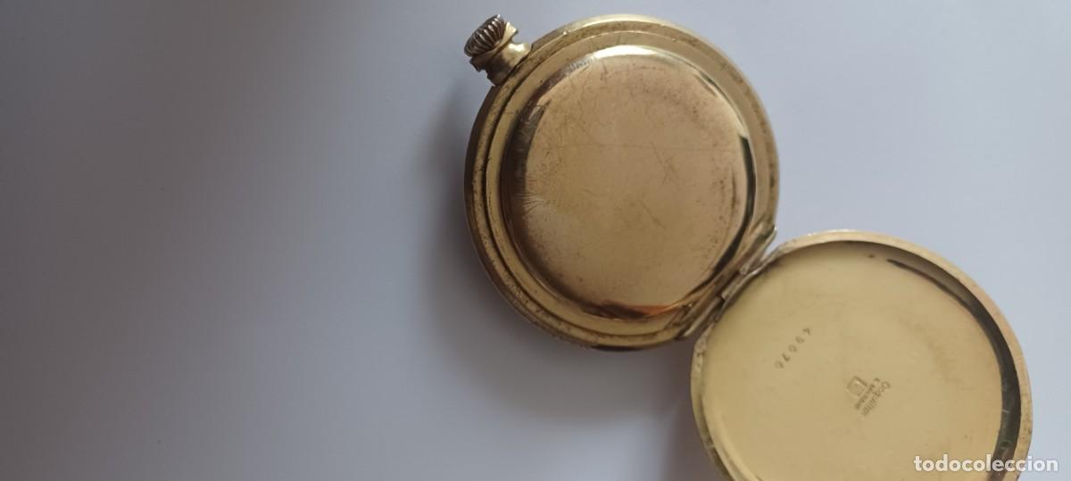 Relojes de bolsillo: Rel&oacute;gio de Bolso - Foto 4