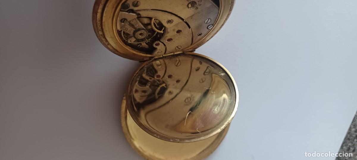 Relojes de bolsillo: Rel&oacute;gio de Bolso - Foto 5