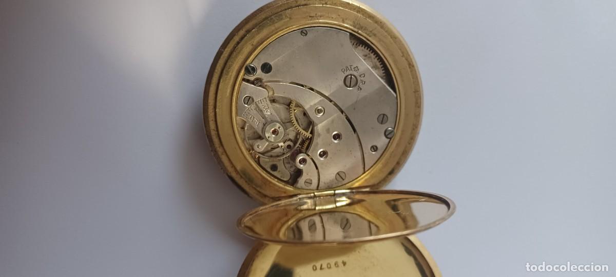 Relojes de bolsillo: Rel&oacute;gio de Bolso - Foto 6