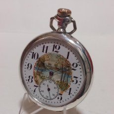 Relojes de bolsillo: RELOJ DE BOLSILLO ELGIN USA GRADO 313 DE 1906