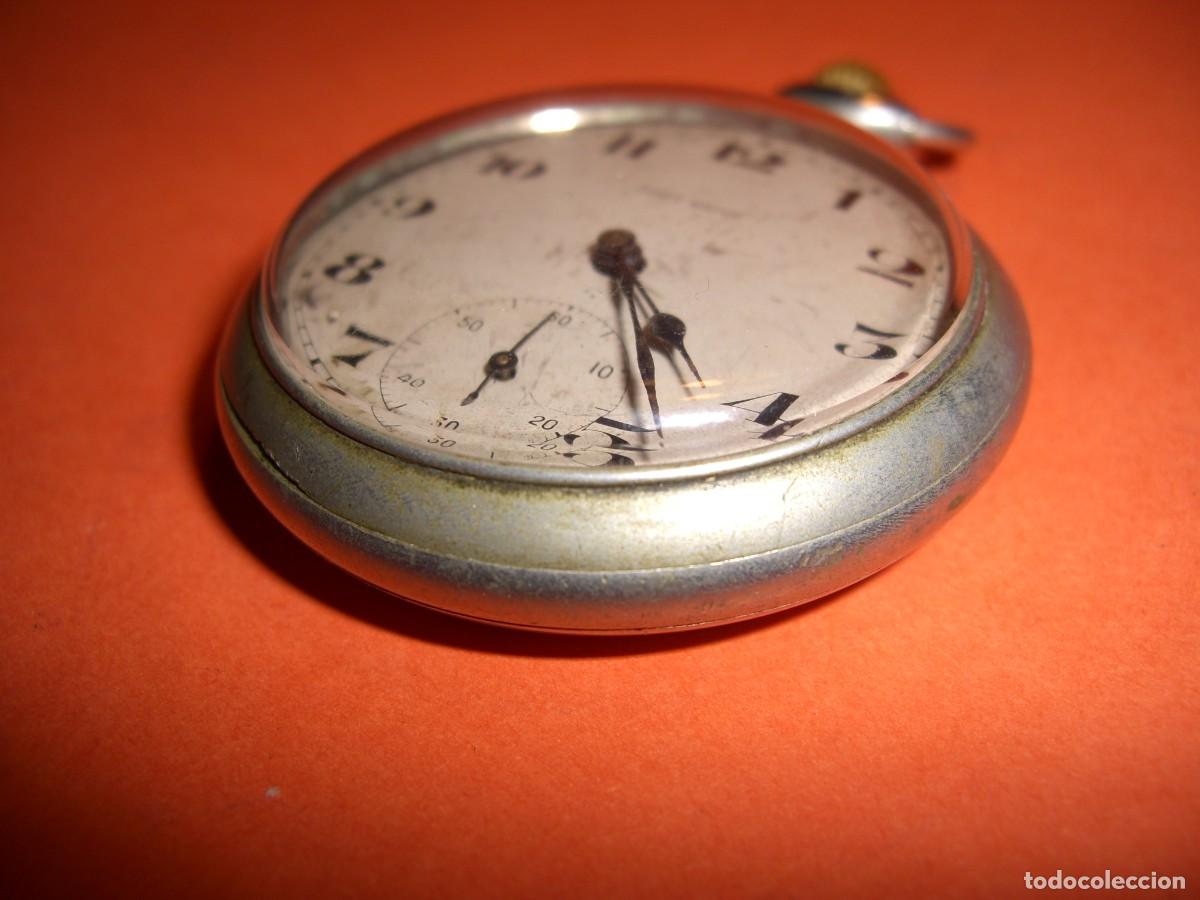 Relojes de bolsillo: RELOJ DE BOLSILLO - Foto 4