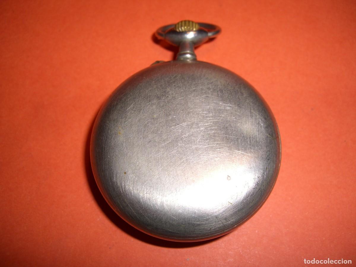 Relojes de bolsillo: RELOJ DE BOLSILLO - Foto 5