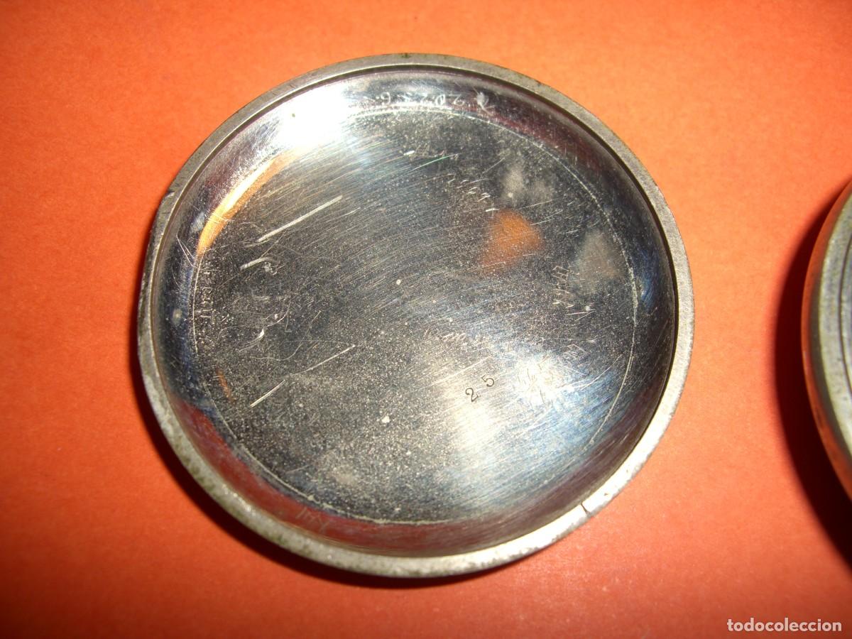 Relojes de bolsillo: RELOJ DE BOLSILLO - Foto 7