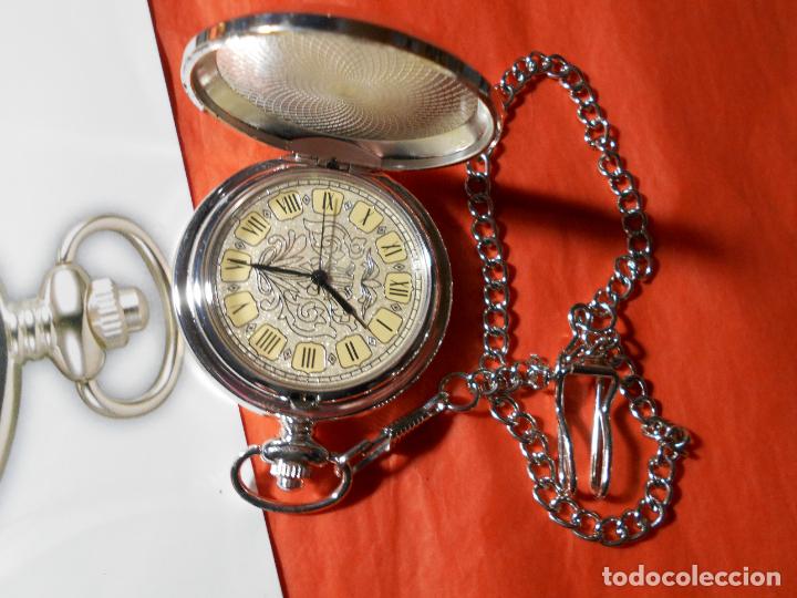 Reloj napoleon de online bolsillo