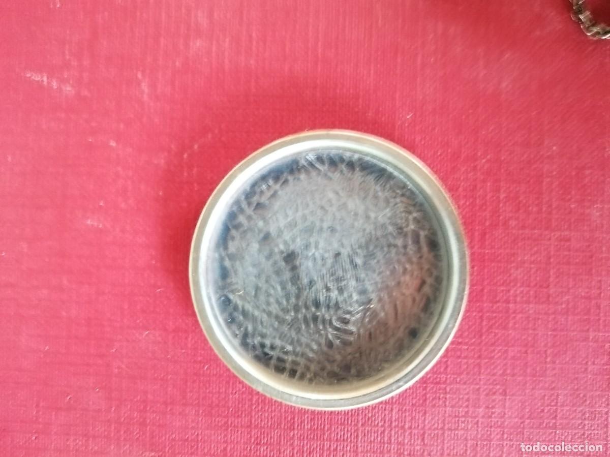 Relojes de bolsillo: Reloj de bolsillo Ruhla - Foto 3