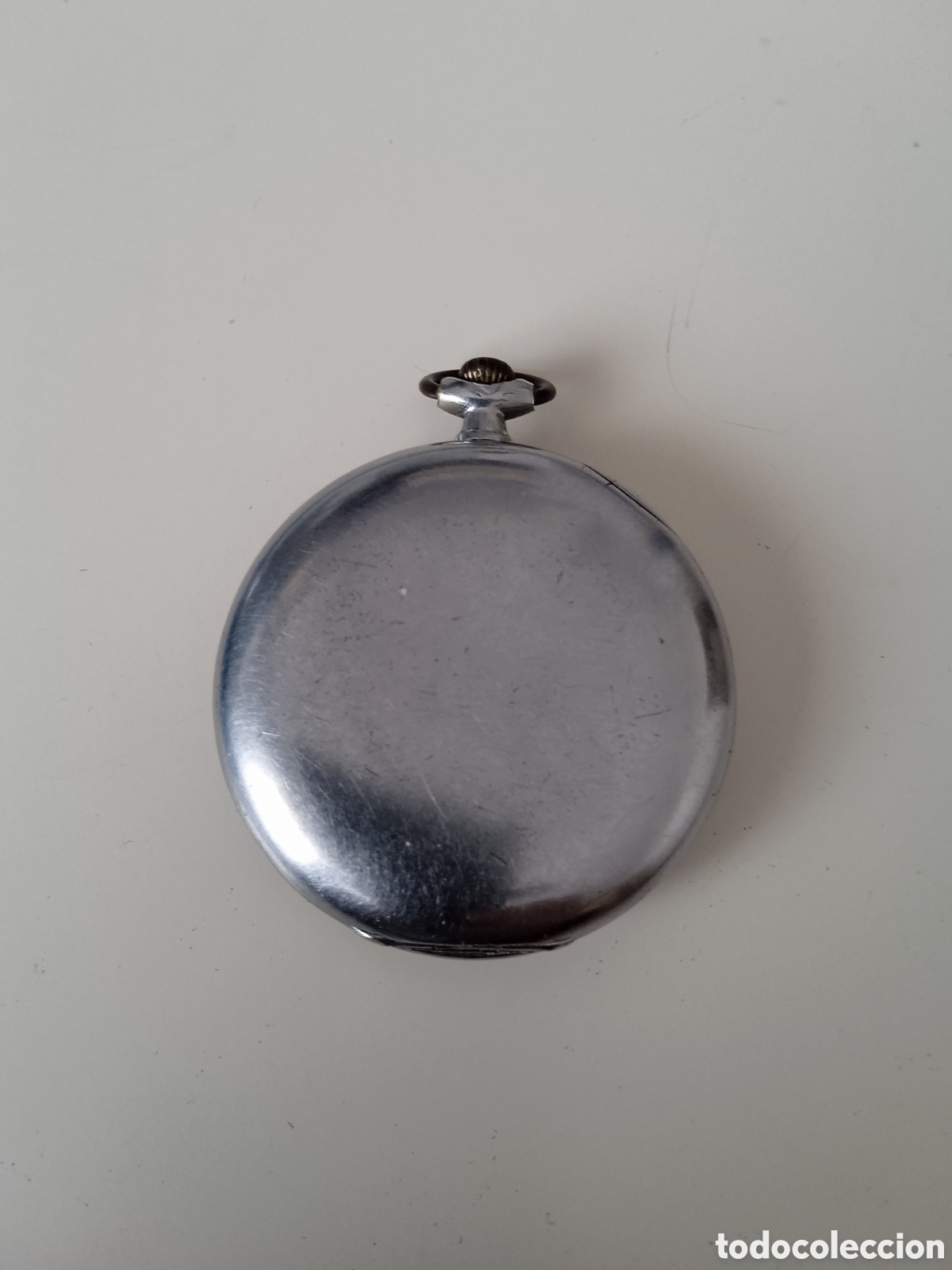 Relojes de bolsillo: Reloj de bolsillo - Foto 2