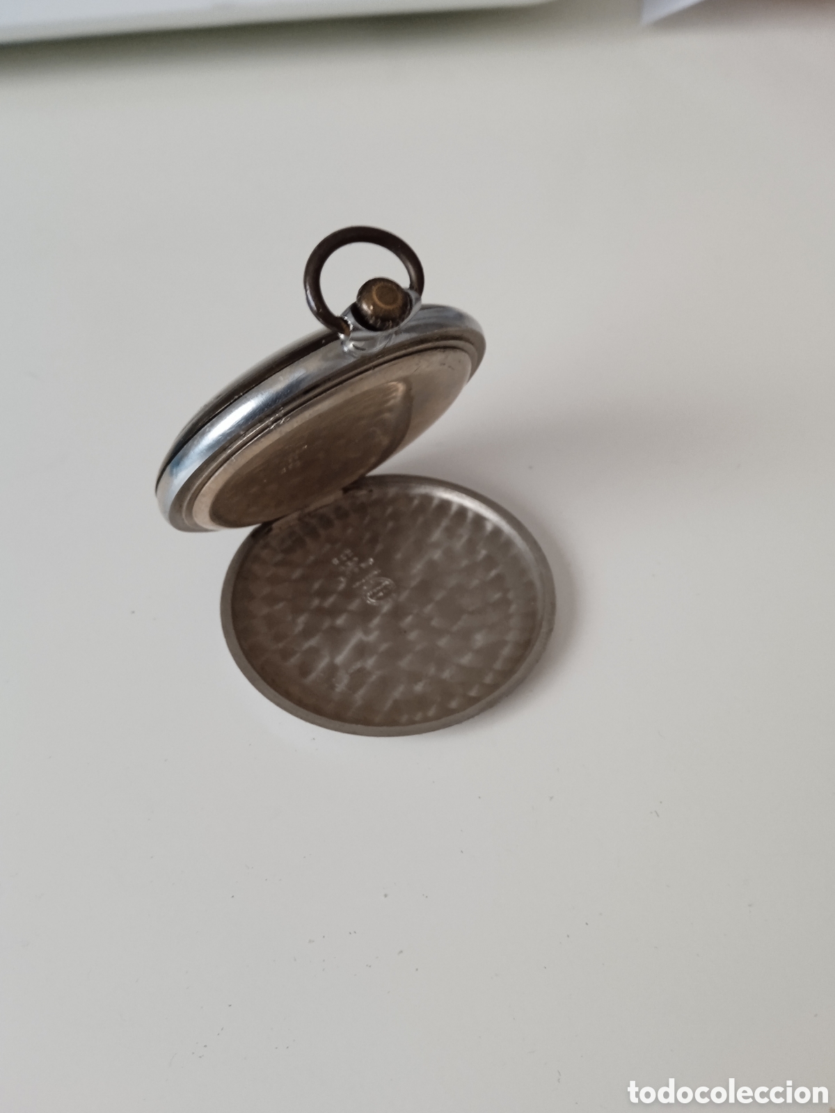 Relojes de bolsillo: Reloj de bolsillo - Foto 3