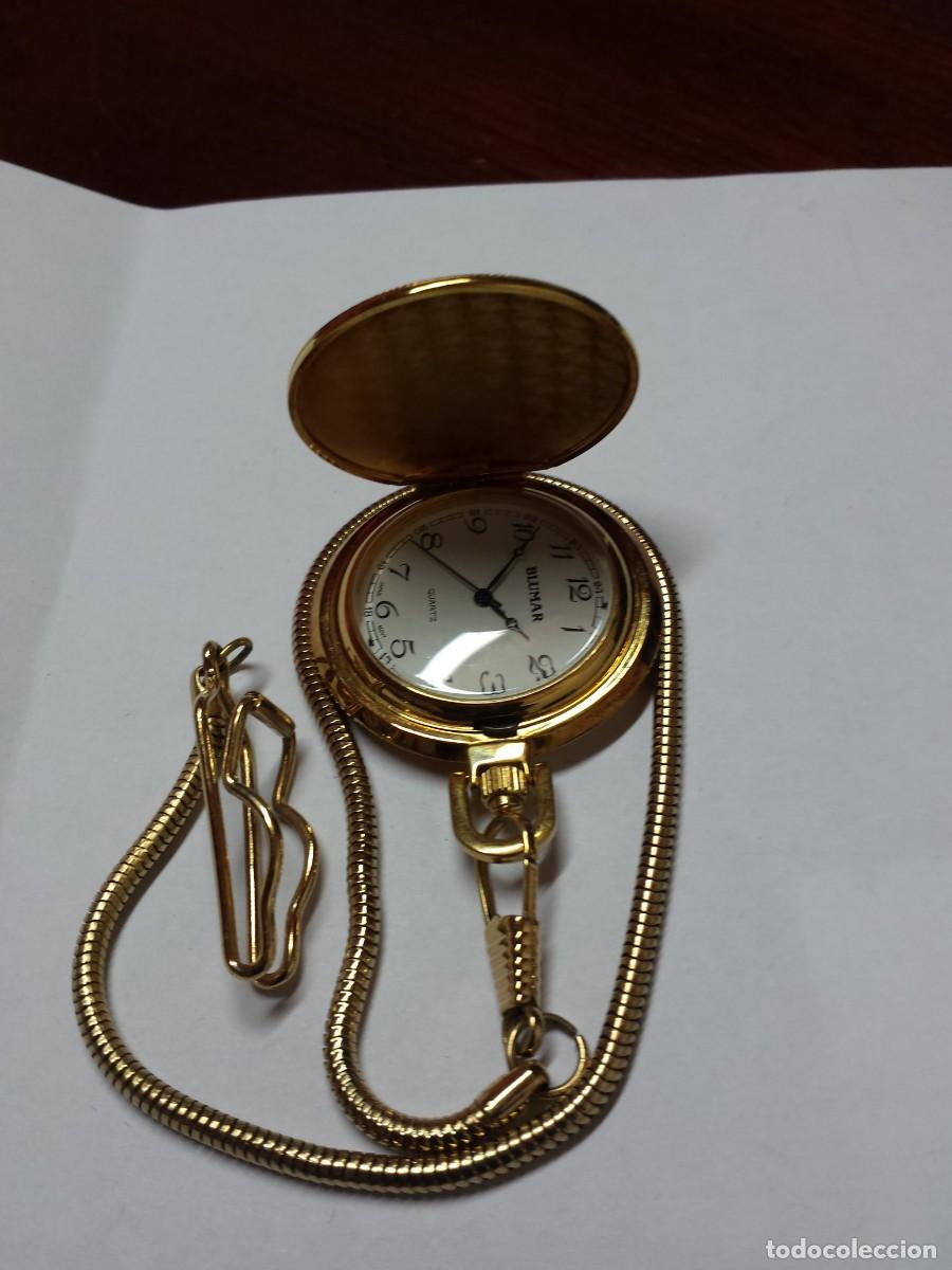 Relojes de bolsillo: Reloj de bolsillo - Foto 1