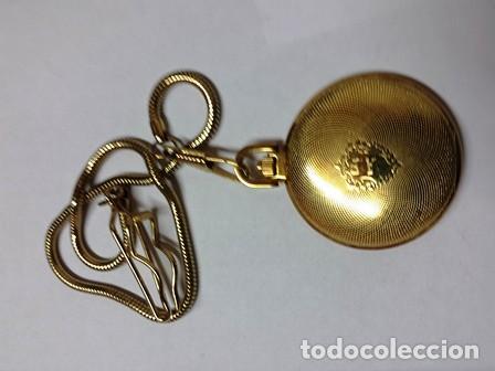 Relojes de bolsillo: Reloj de bolsillo - Foto 2