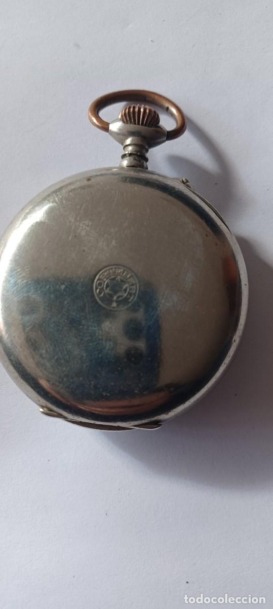 Relojes de bolsillo: Rel&oacute;gio de Bolso CORTEBER - Foto 2
