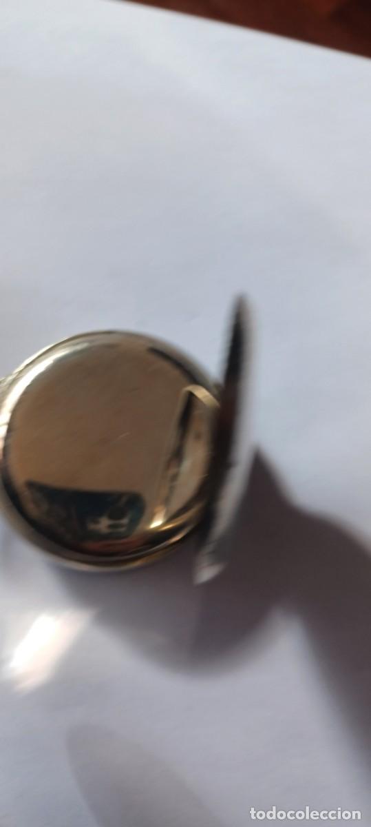 Relojes de bolsillo: Rel&oacute;gio de Bolso CORTEBER - Foto 3