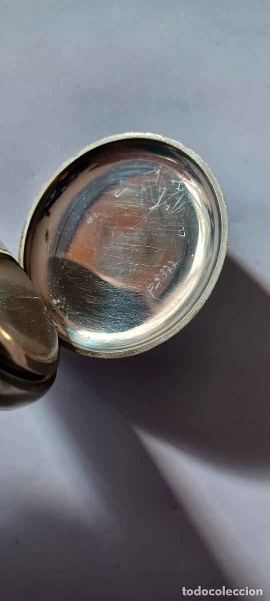 Relojes de bolsillo: Rel&oacute;gio de Bolso CORTEBER - Foto 4