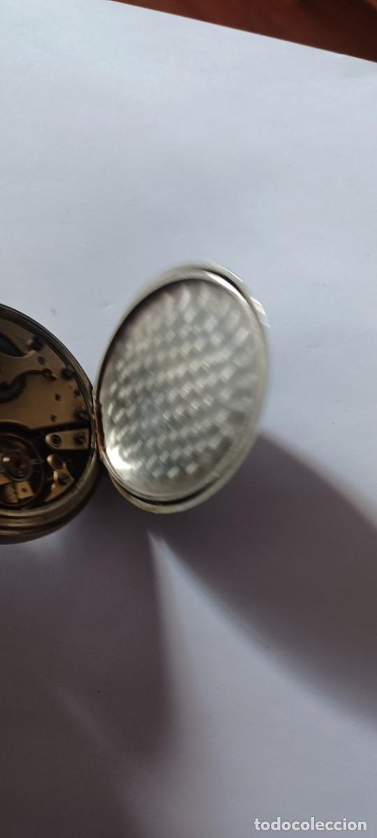 Relojes de bolsillo: Rel&oacute;gio de Bolso CORTEBER - Foto 5