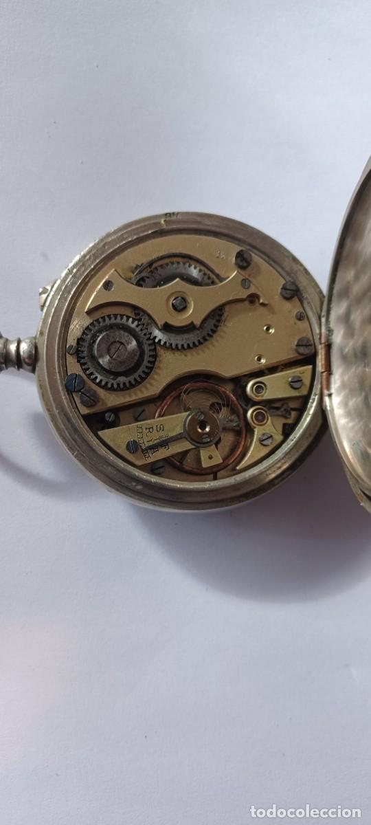 Relojes de bolsillo: Rel&oacute;gio de Bolso CORTEBER - Foto 6