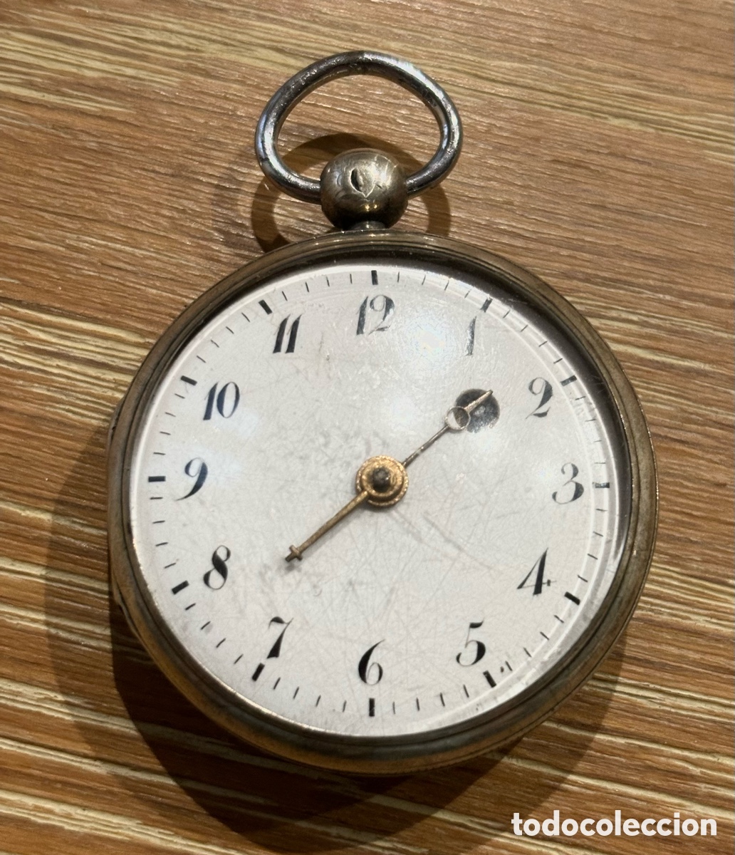 Relojes de bolsillo: Reloj de bolsillo - Foto 2