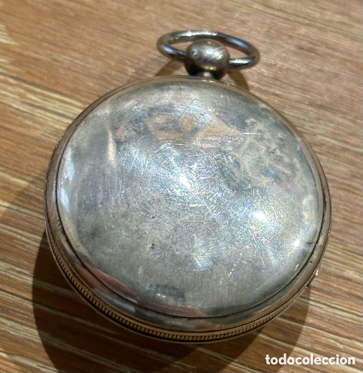 Relojes de bolsillo: Reloj de bolsillo - Foto 3