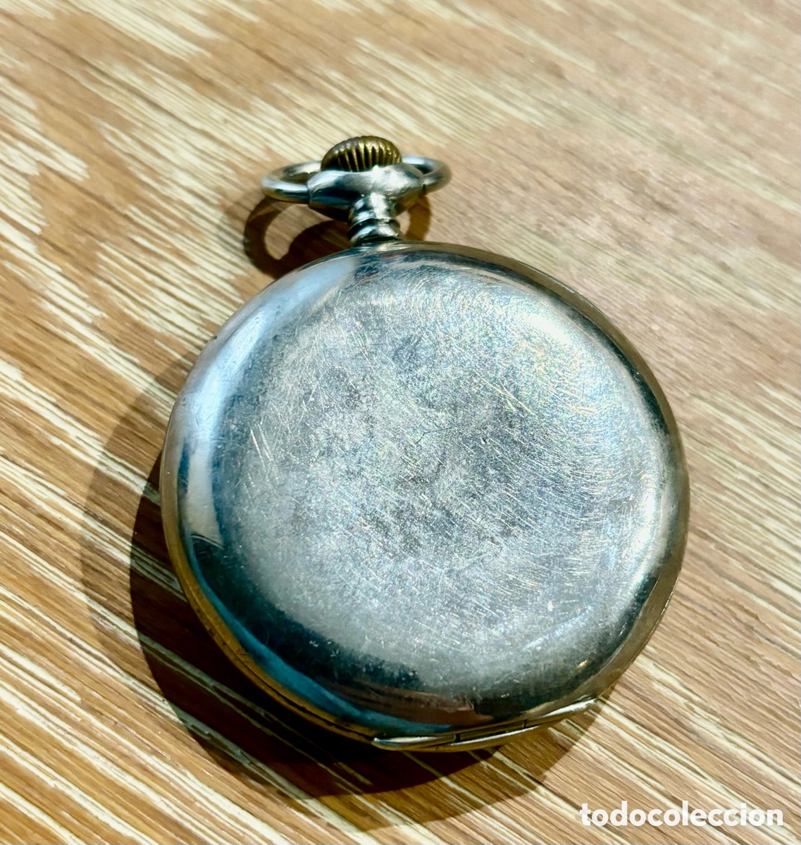 Relojes de bolsillo: Reloj de bolsillo - Foto 2