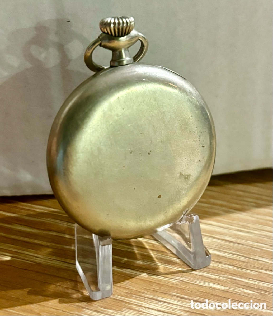Relojes de bolsillo: Reloj de bolsillo - Foto 2