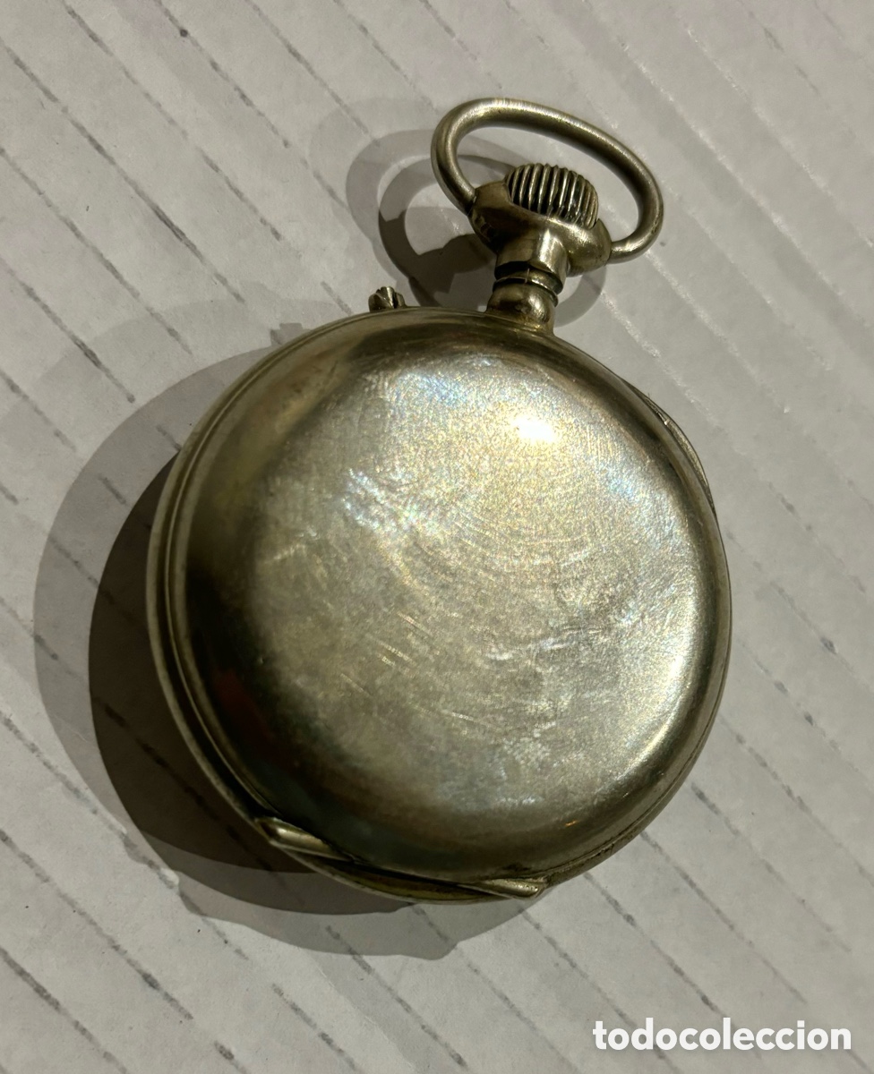 Relojes de bolsillo: Reloj de bolsillo - Foto 2