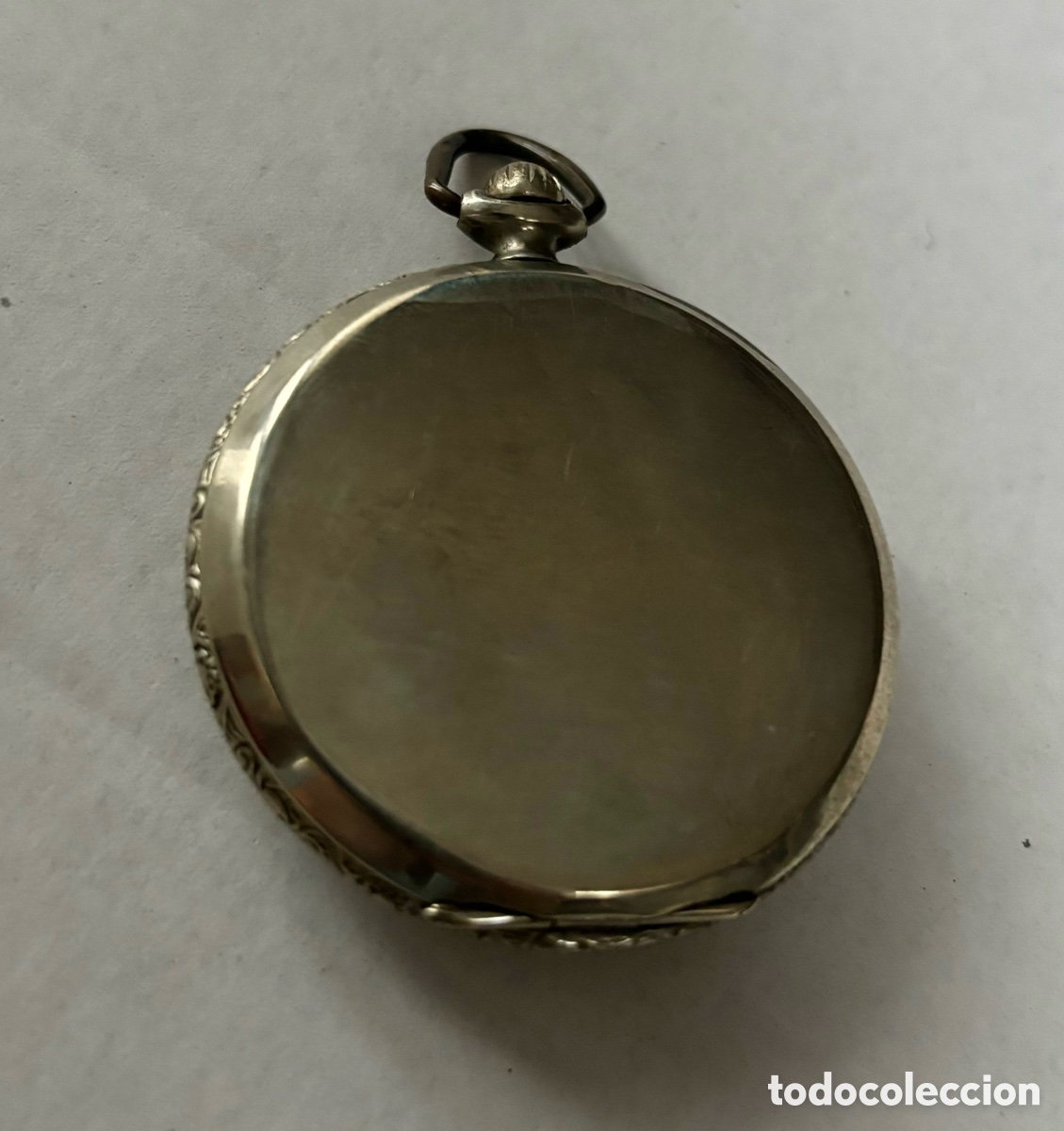 Relojes de bolsillo: Reloj de bolsillo - Foto 2