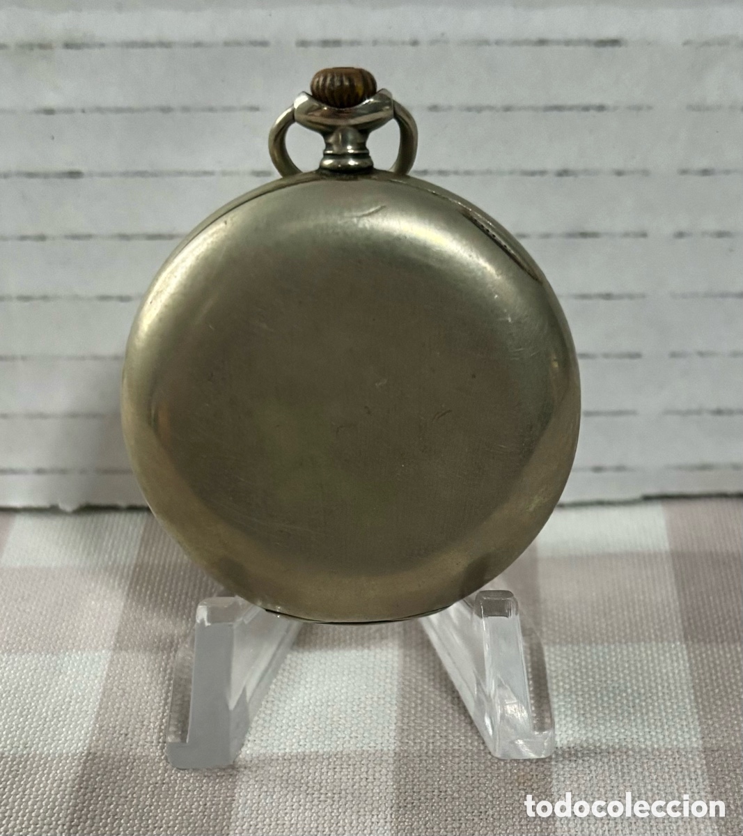 Relojes de bolsillo: Reloj de bolsillo - Foto 2