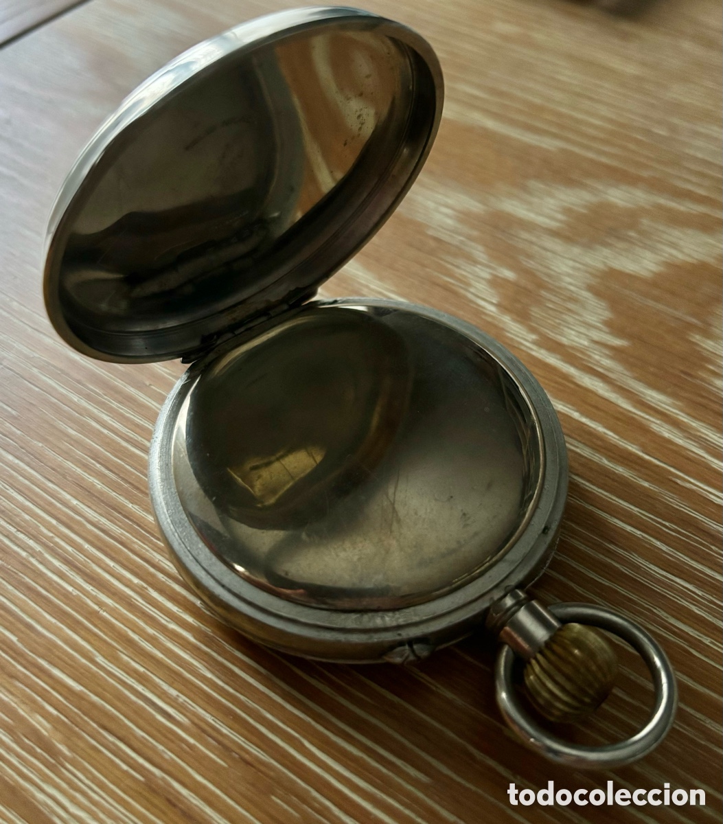 Relojes de bolsillo: Reloj de bolsillo - Foto 3