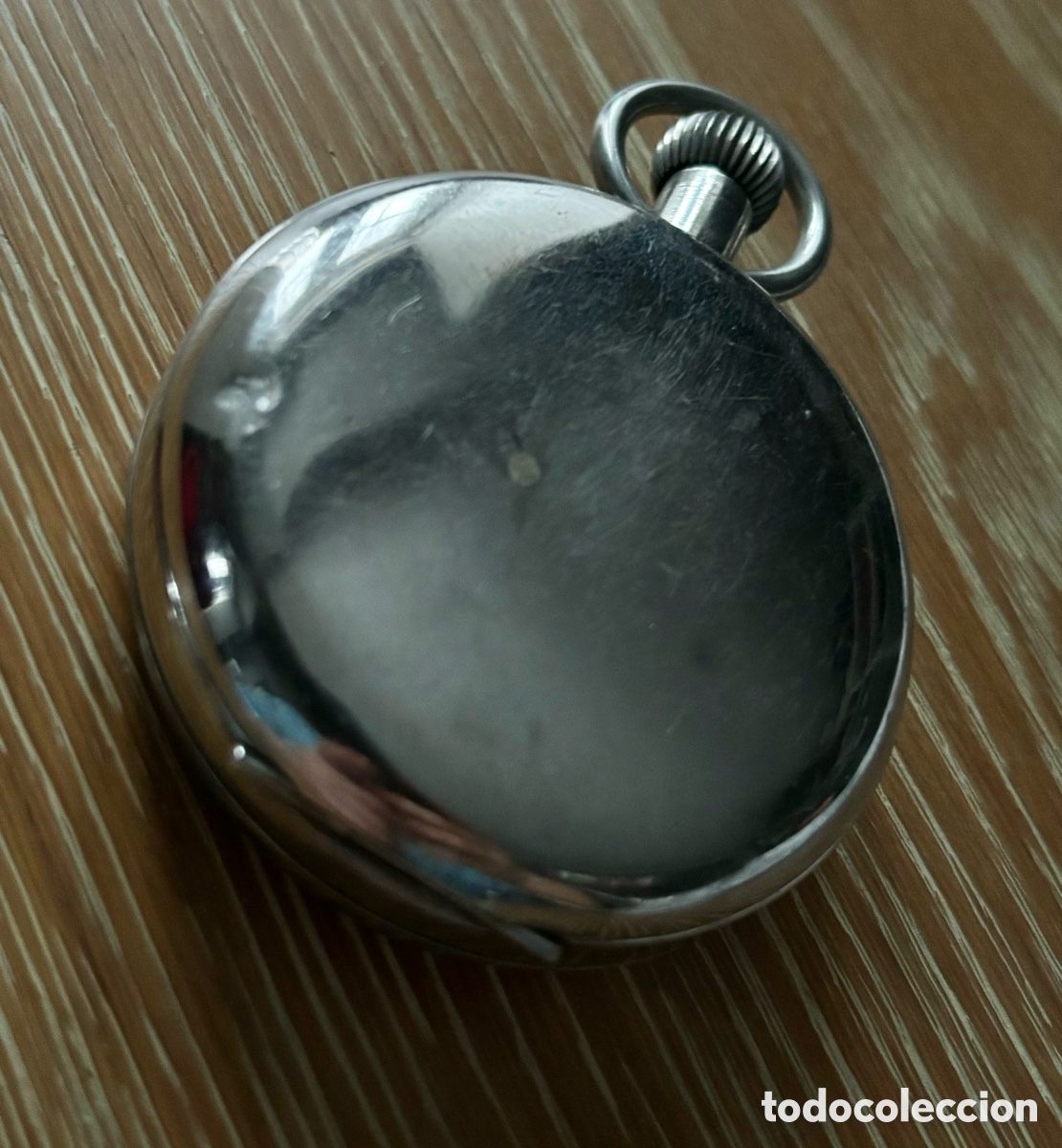 Relojes de bolsillo: Reloj de bolsillo - Foto 2